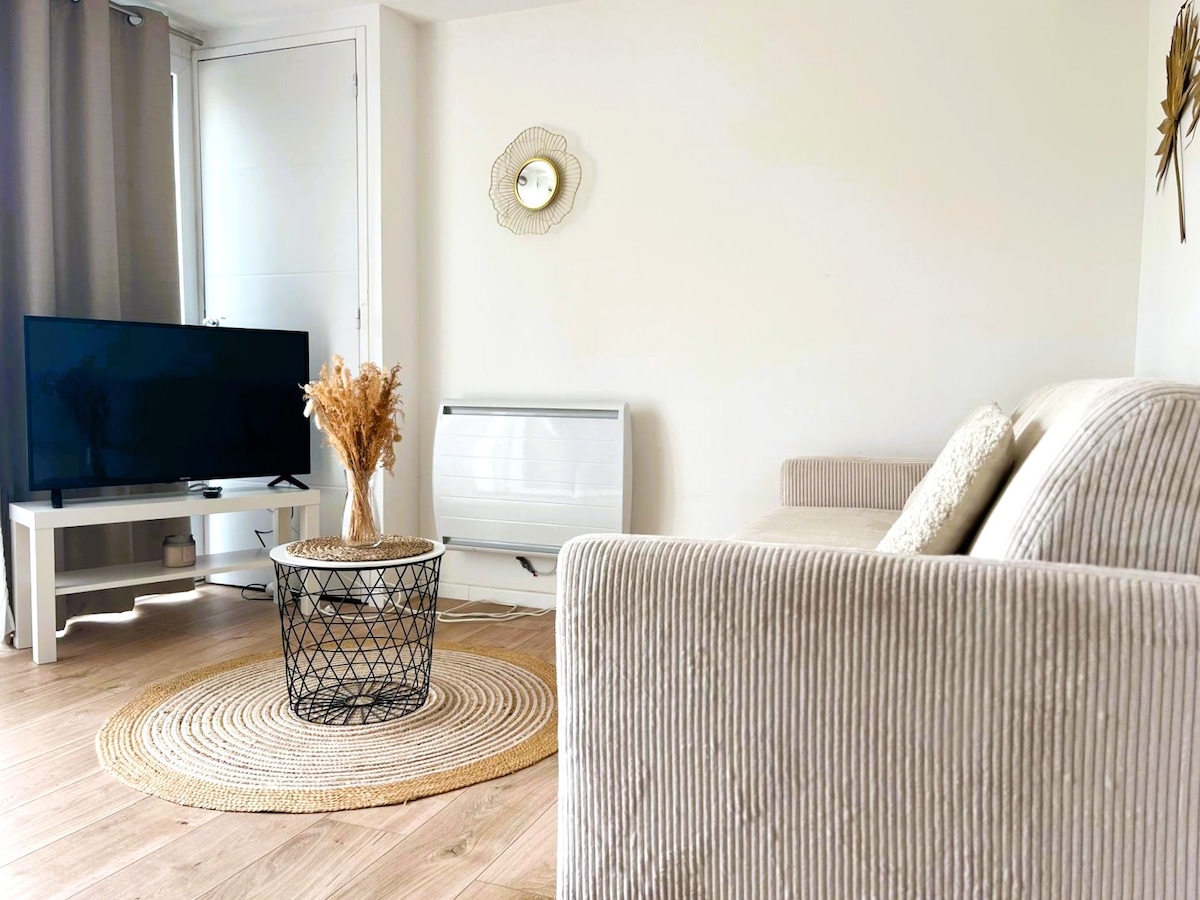 ห้องนั่งเล่น