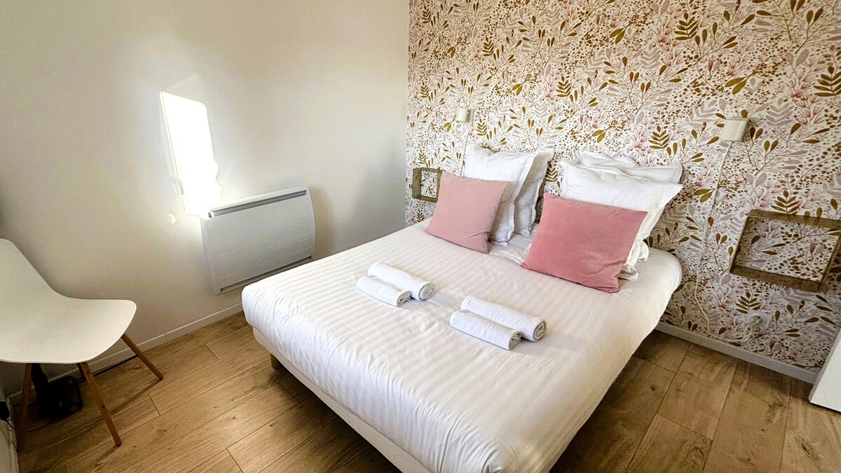 ห้องนอน