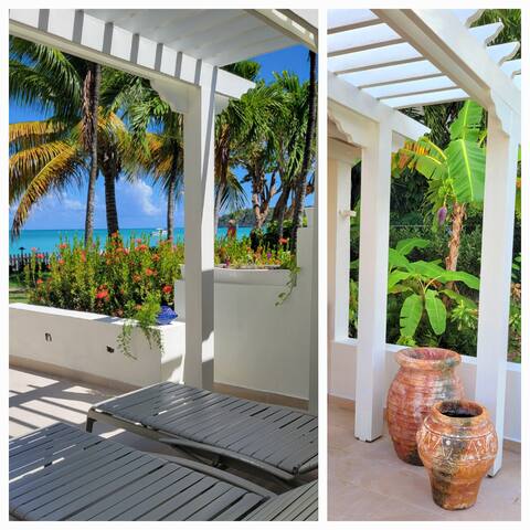 Beachside Condo- Leave Footprints, Take Memories