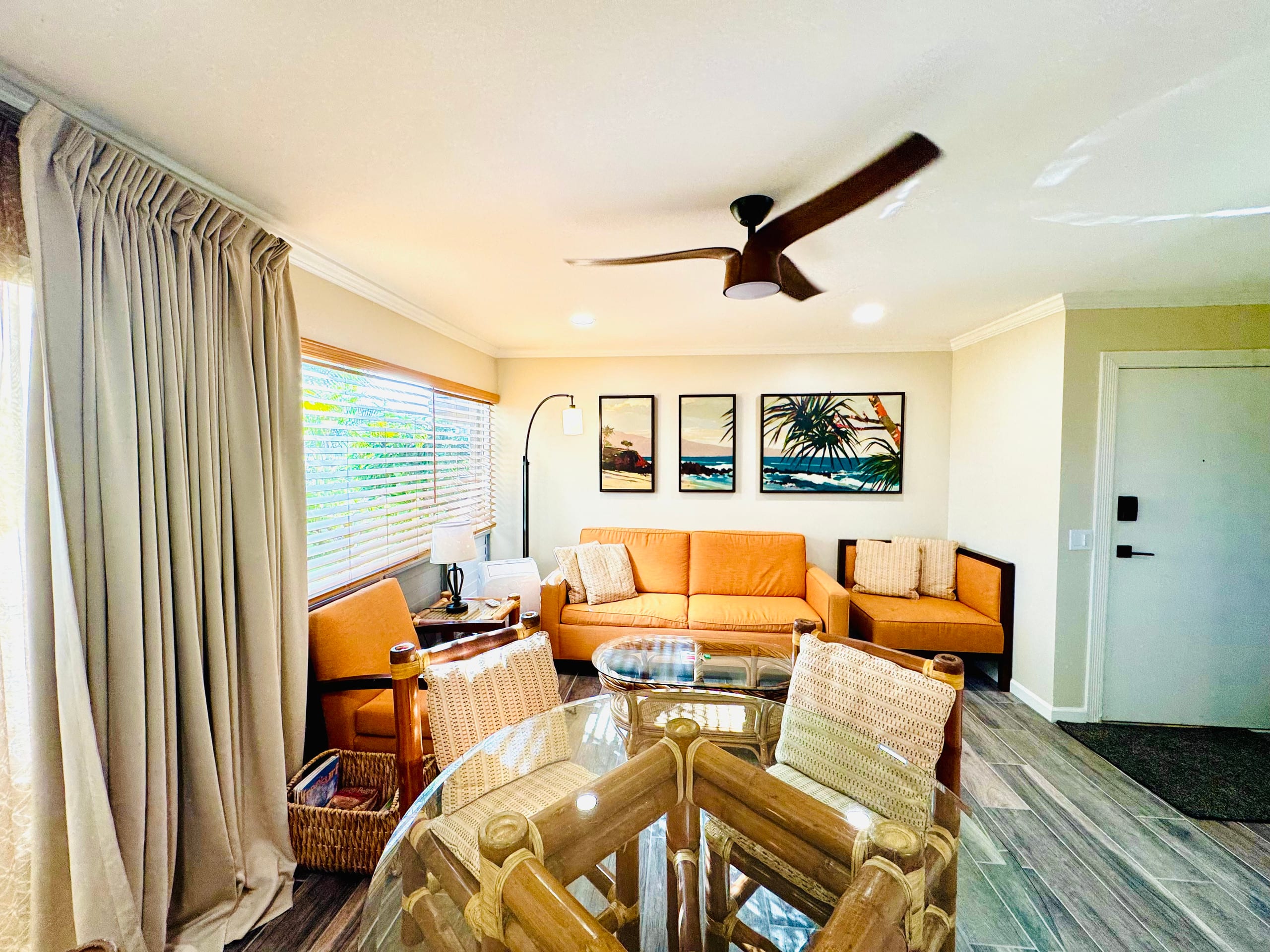 Tropical Paradise 1BR unit with A/C in Princeville - Image 3