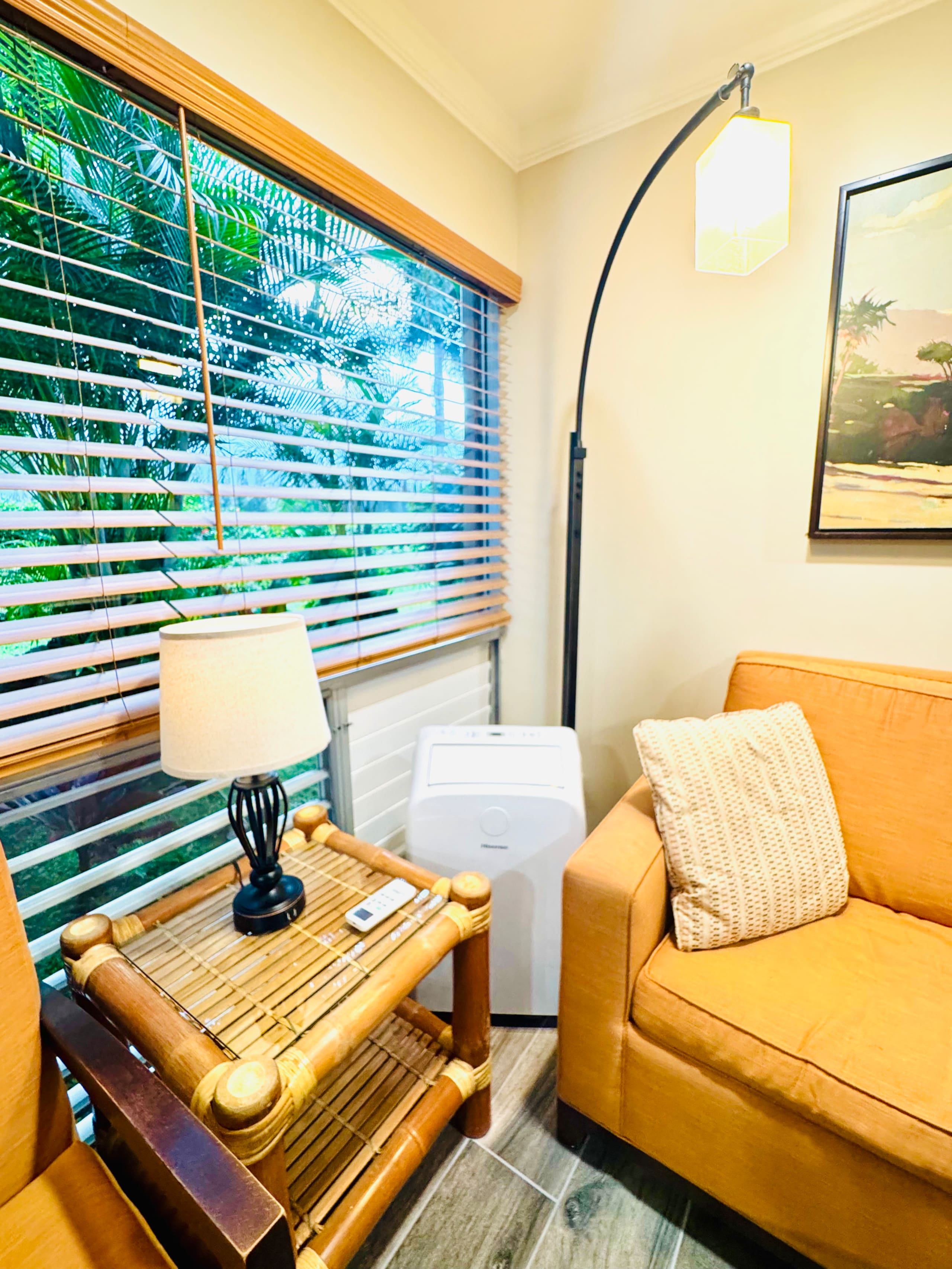 Tropical Paradise 1BR unit with A/C in Princeville - Image 6