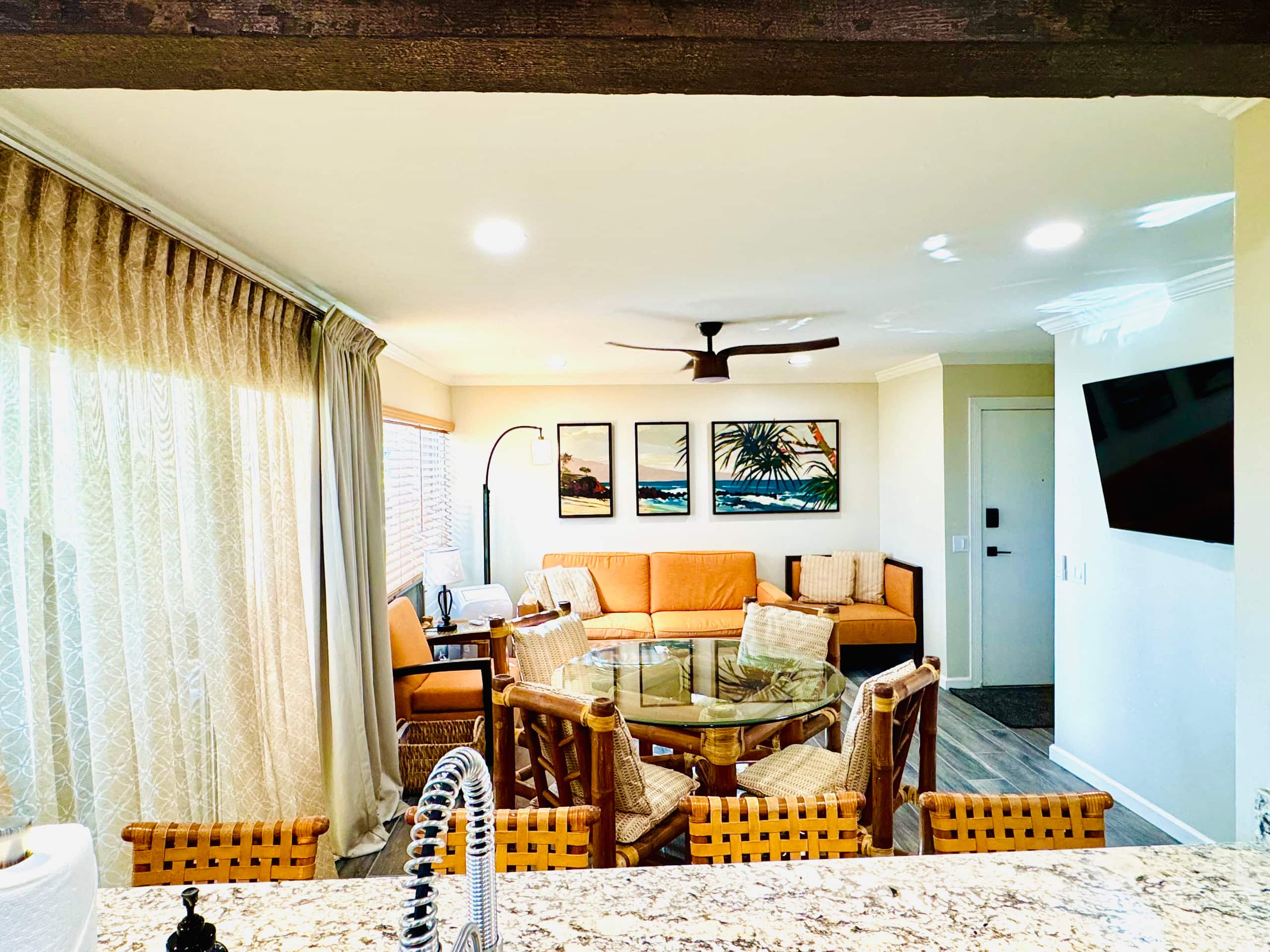 Tropical Paradise 1BR unit with A/C in Princeville - Image 4