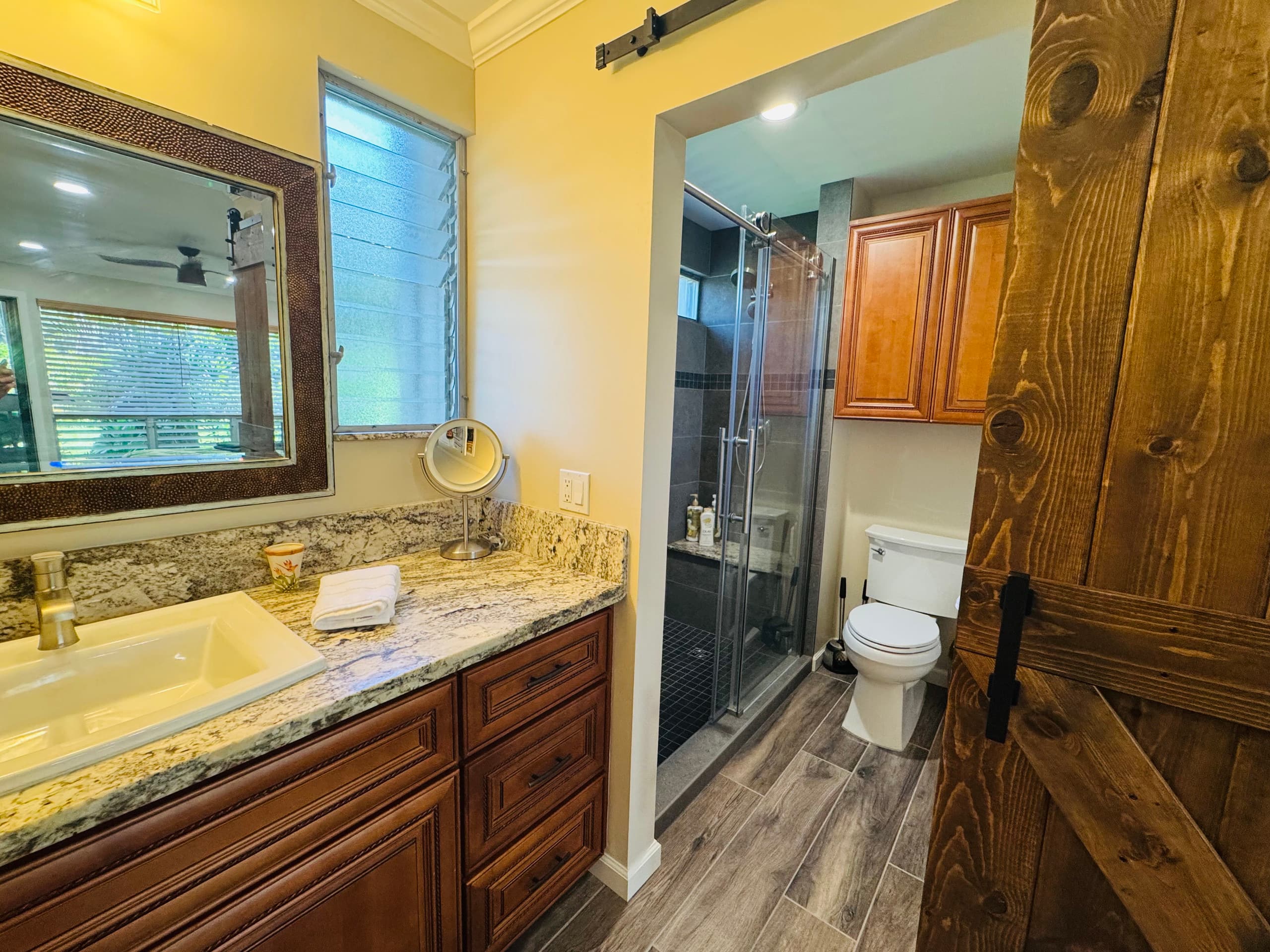 Tropical Paradise 1BR unit with A/C in Princeville - Image 14
