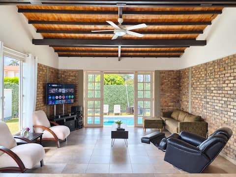 Top performing Airbnb: Chalet near Coffe park-Airport-Quimbaya in La Tebaida