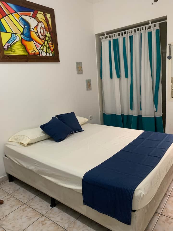 საძინებელი 2