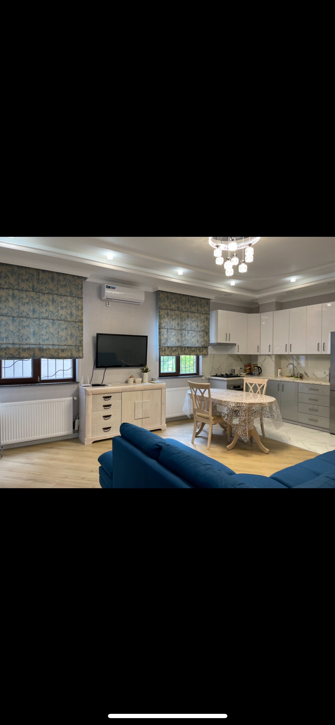 მისაღები ოთახი