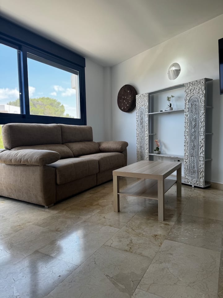 Lovely Apartament Two Steps From The Beach - Formentera