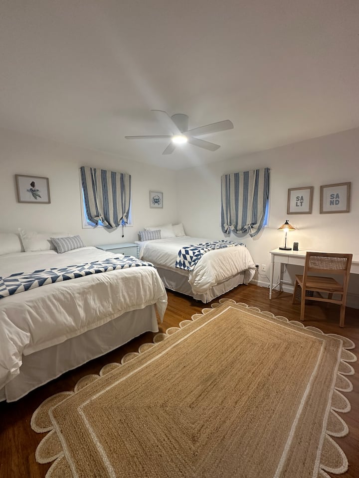 غرفة النوم 2