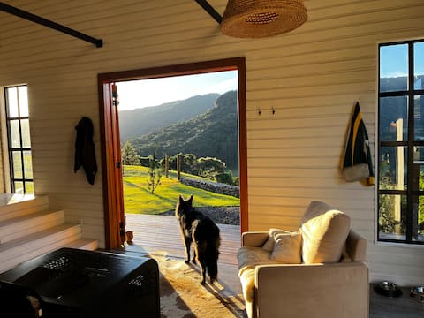 Exclusive Cabin in Urubici - Spa and Magical View