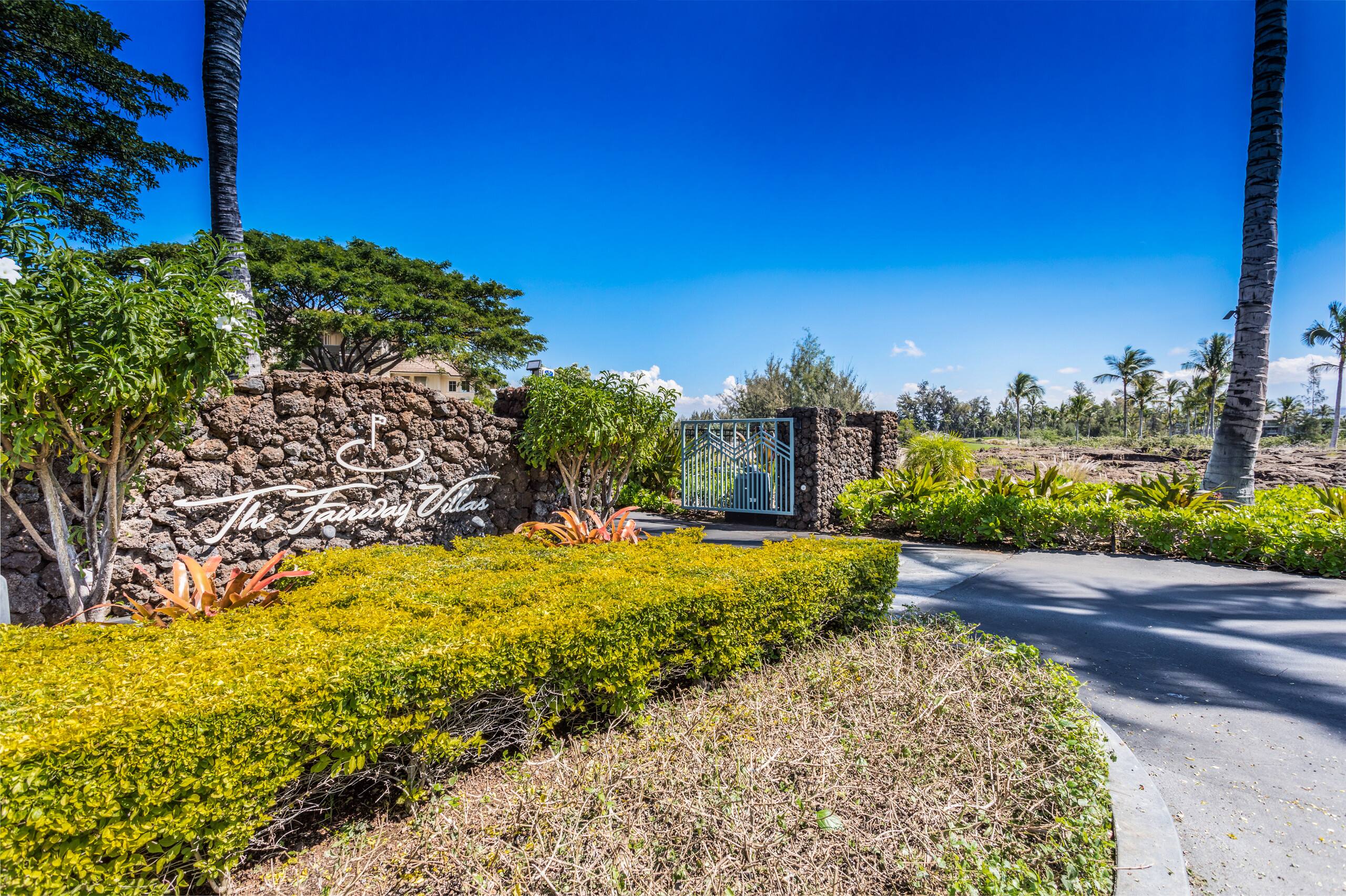 Fairway Villas Waikoloa Golf View 2BD/2BA + Loft - Photo 56