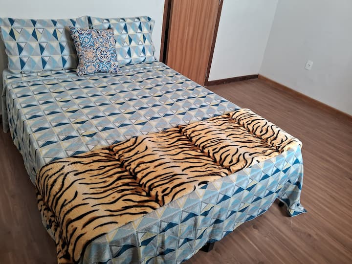 საძინებელი 1