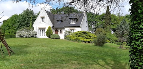 Fanny's House - Charm & Authenticity