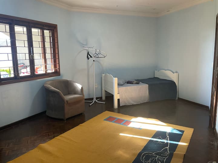 საძინებელი