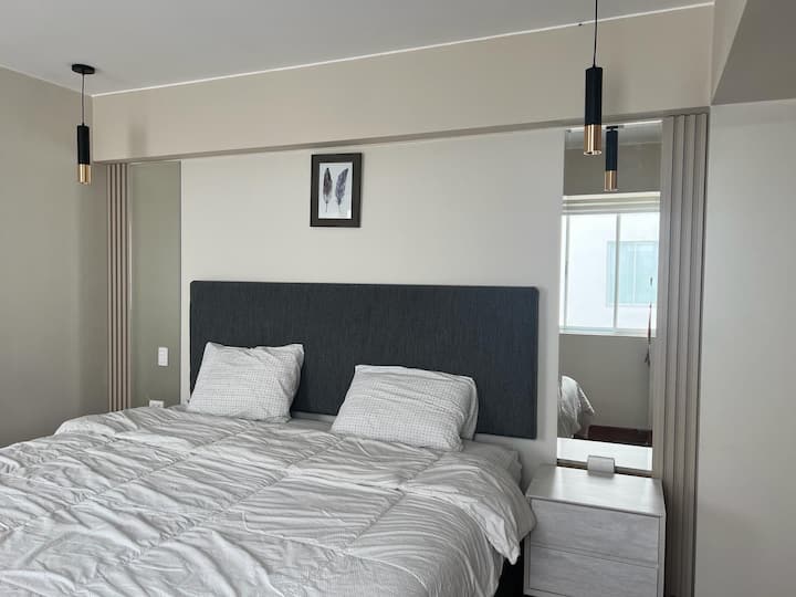 საძინებელი 3