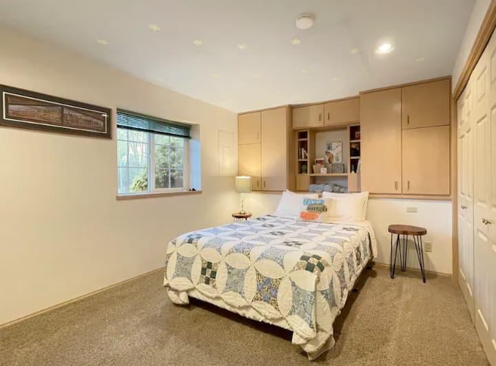 غرفة النوم 3