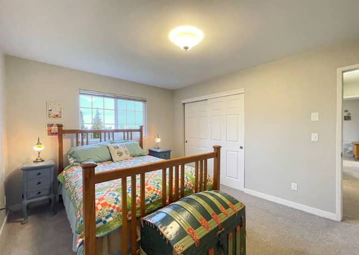 غرفة النوم 2