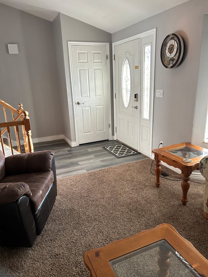 Hearth And Home - Wendover, UT