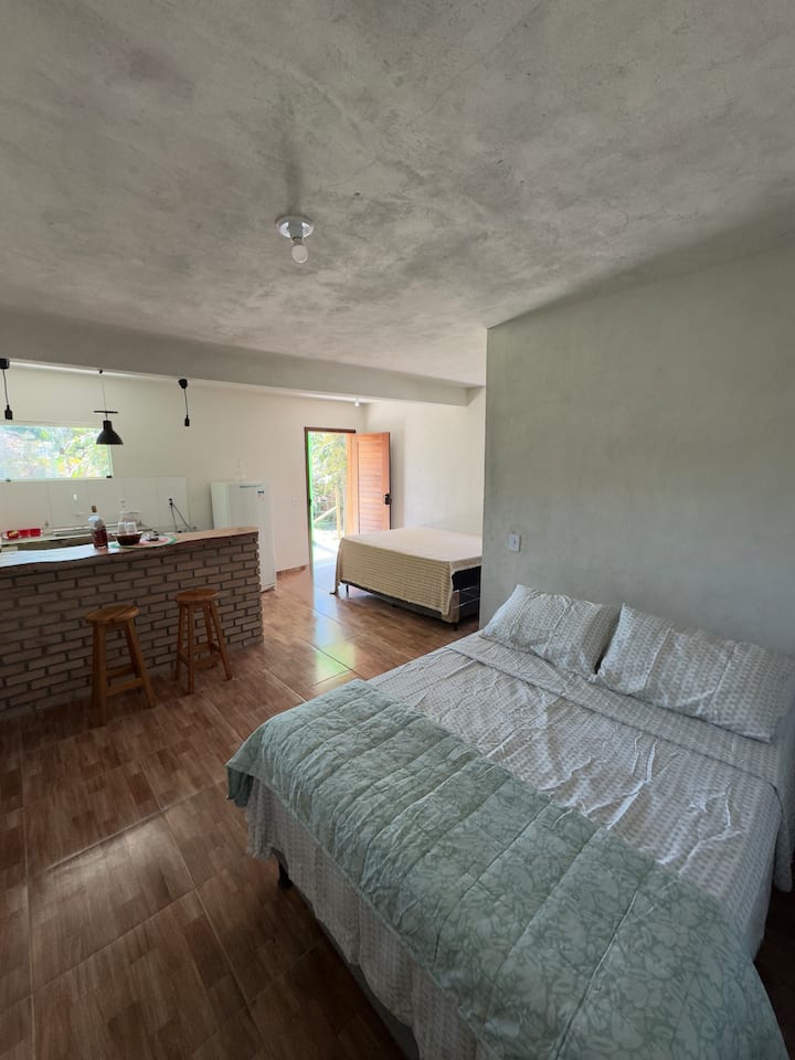 ห้องนอน