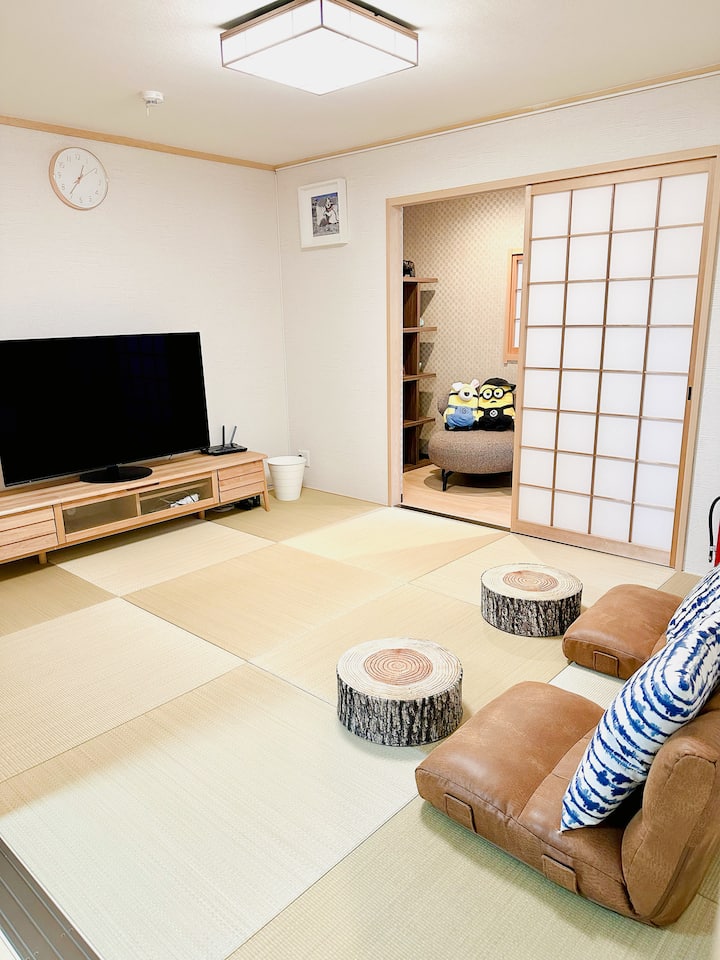 Habitación 1