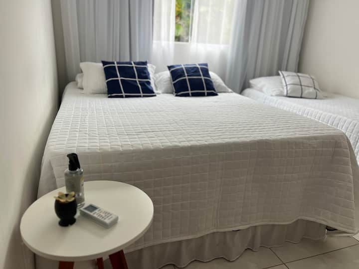 Quarto 1