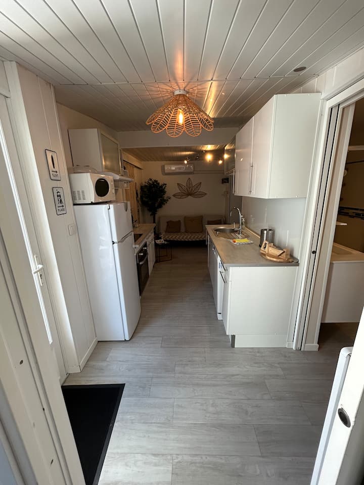 Всекидневна