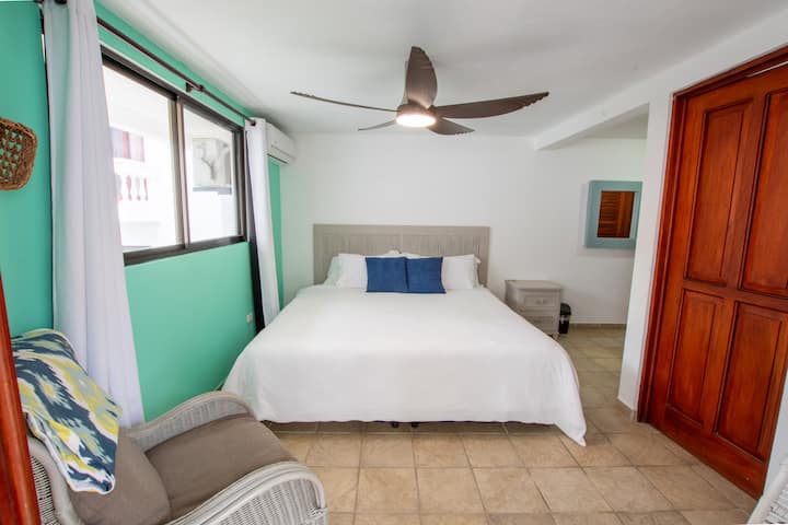 غرفة النوم 2