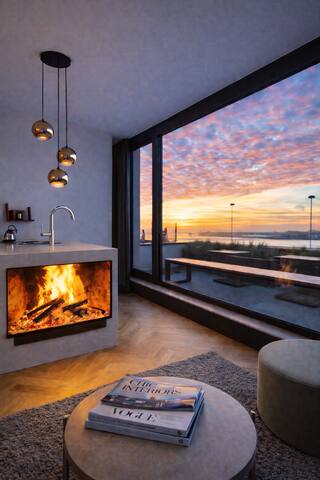 Sleep Inn Antwerp managed Airbnb listing 1