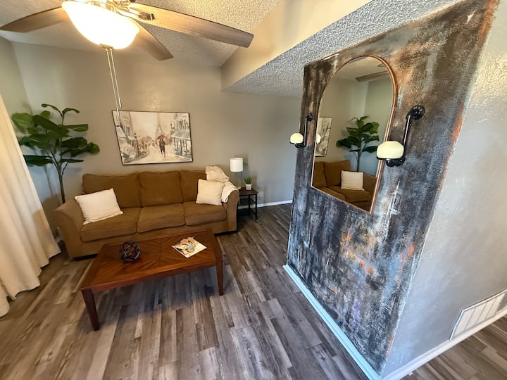 Shepherds View Apt T - Wichita Falls, TX