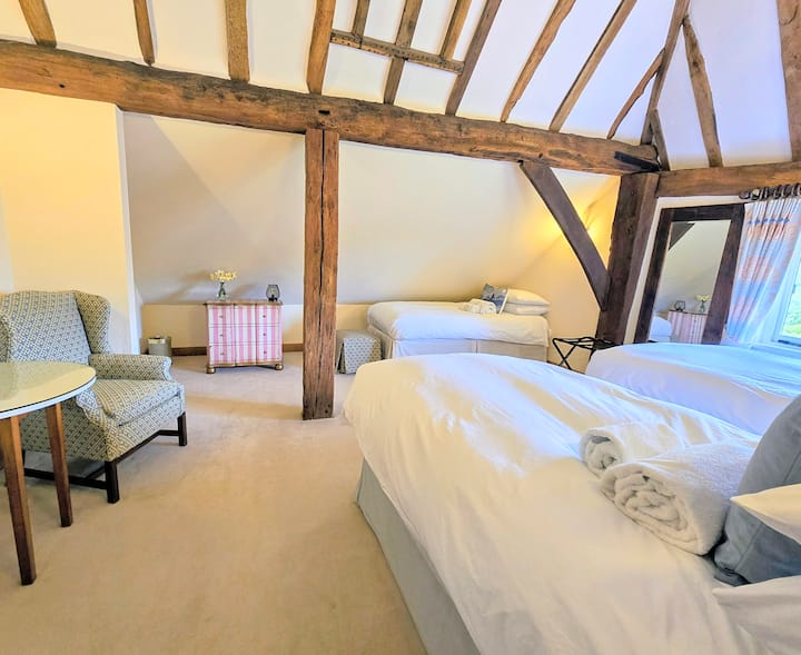 საძინებელი 3