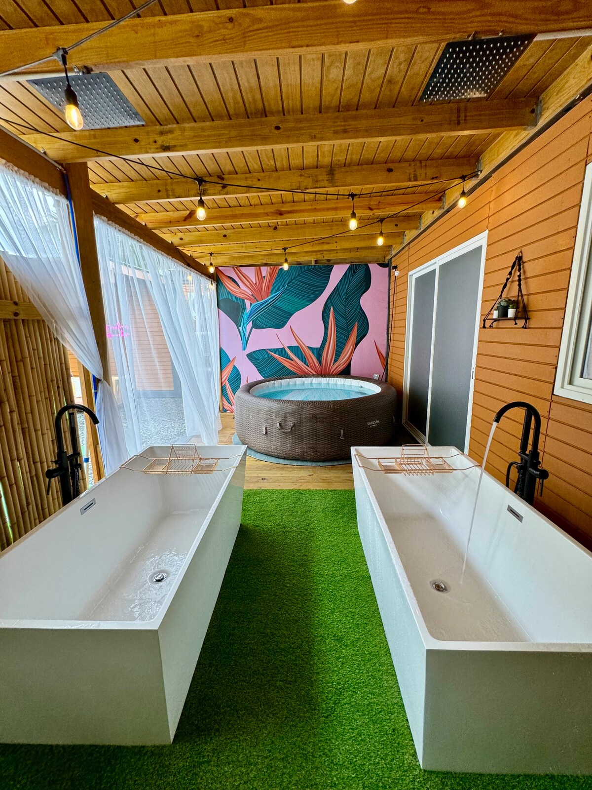 Connect P.R. Apt 1 Tiny houses for Rent in Añasco, Añasco, Puerto Rico Airbnb