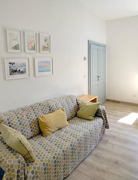 Proprietà Airbnb di successo: Casa Alberello a Omegna