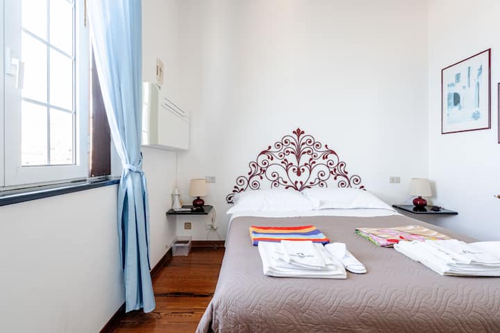 Camera da letto 4