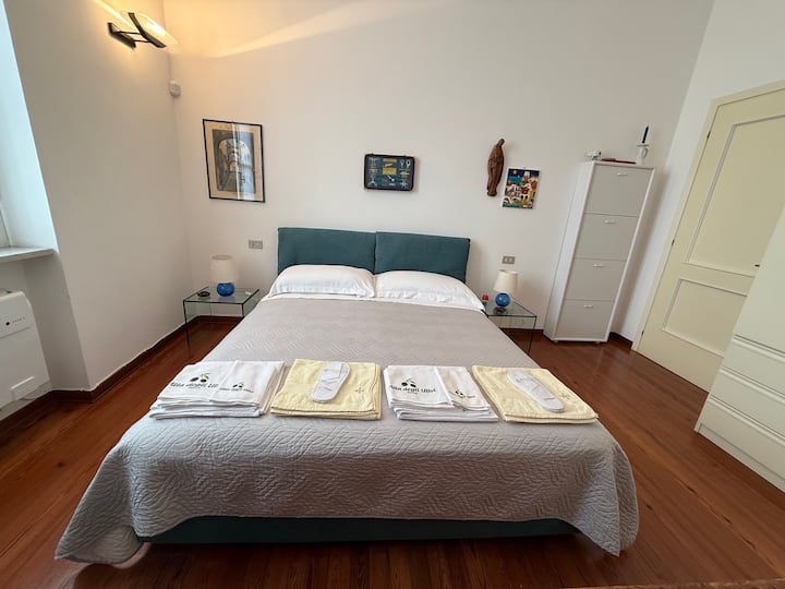 Camera da letto 2