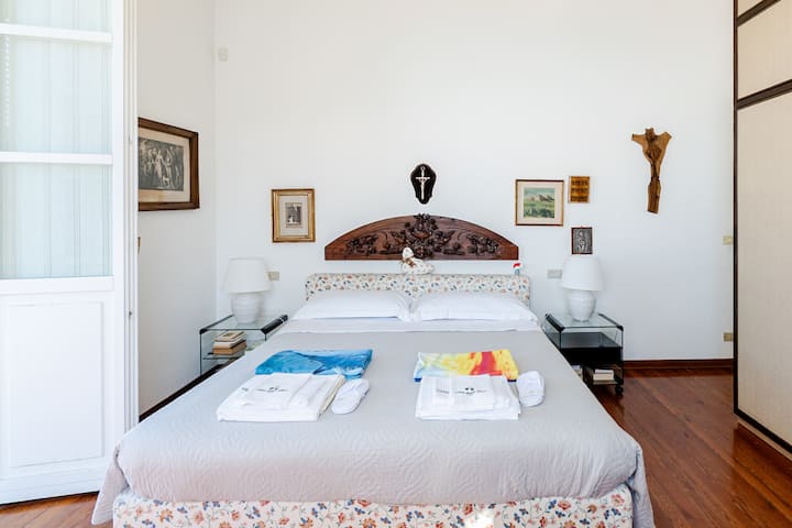 Camera da letto 1