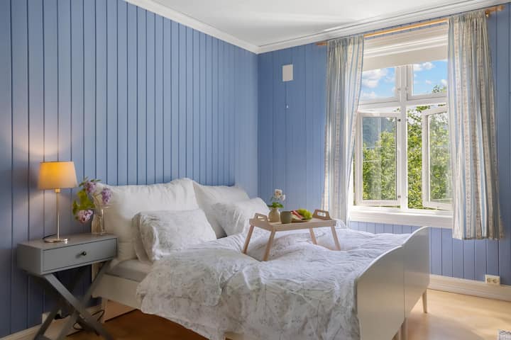 Chambre 1