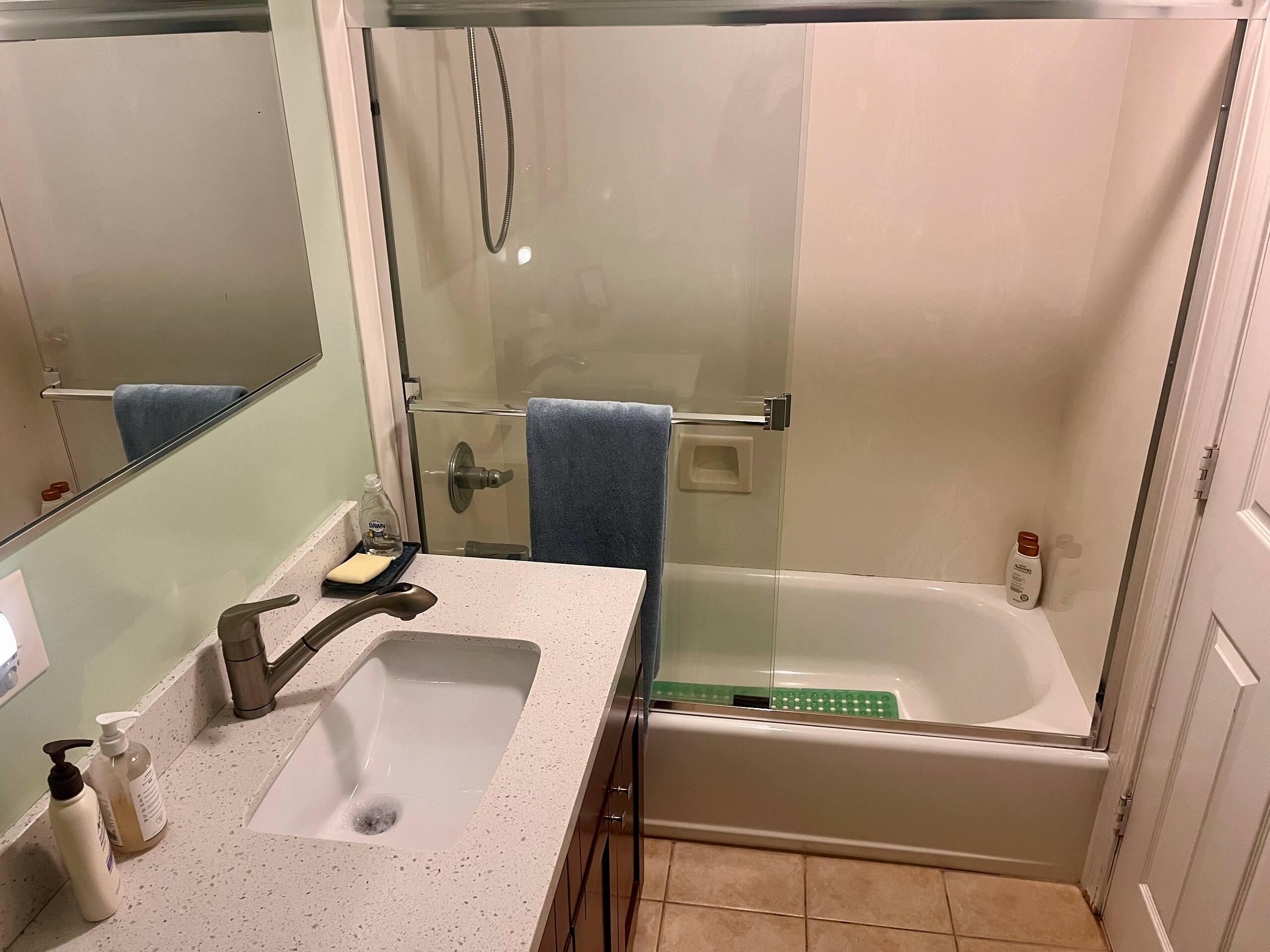 Home in San Francisco · ★4.89 · 1 bedroom · 1 bed · 1 bath - Image 28