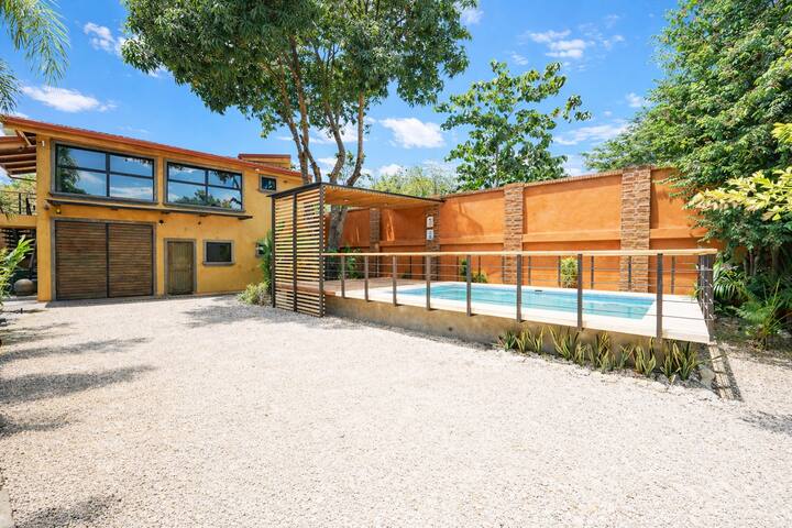 Private Villa w/ Pool | Perfect for Groups