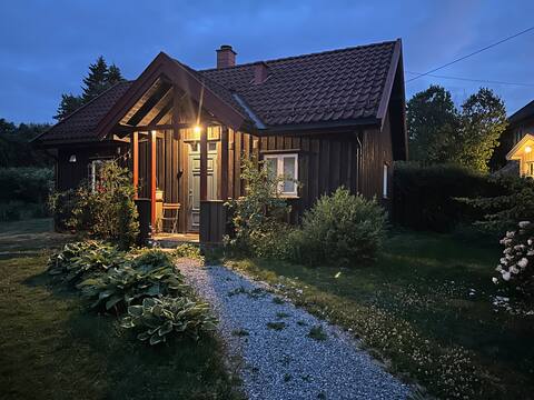 Havestuen (10 minutes from Oslo airport)