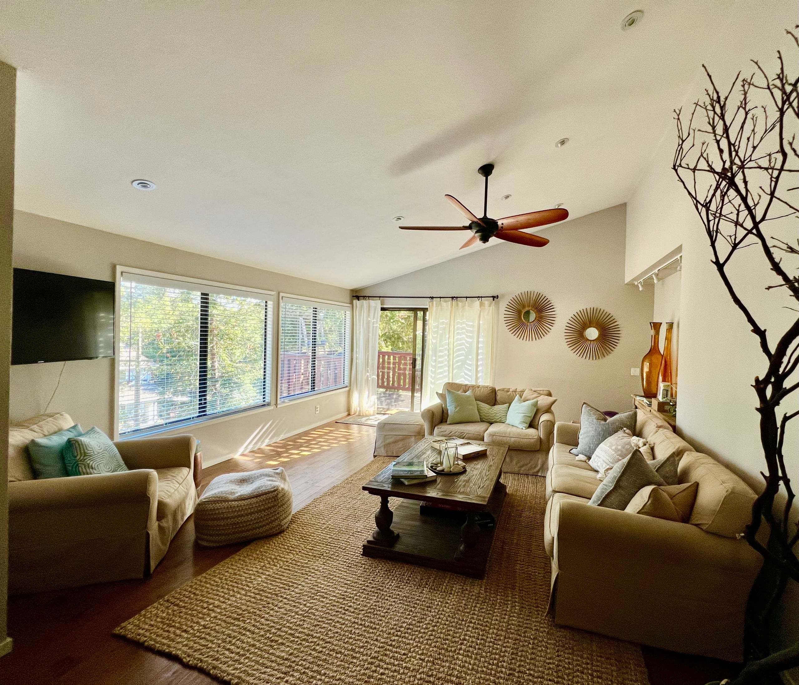 Newly Renovated Home with Huge Kitchen Island - Photo 13