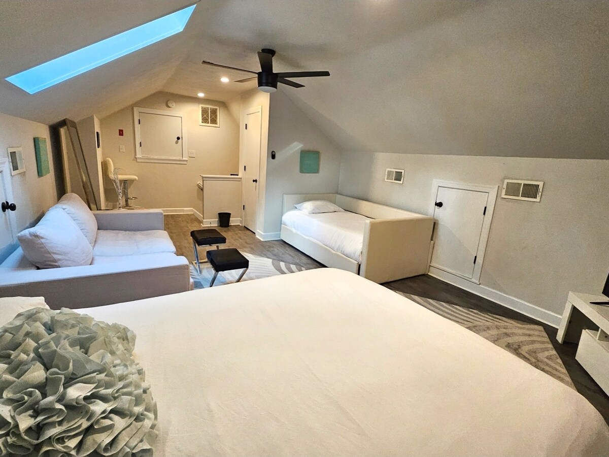 საძინებელი 4