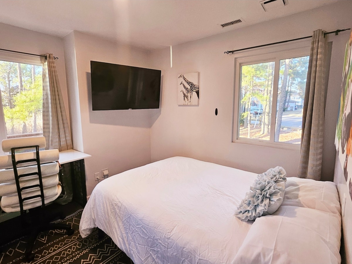 საძინებელი 3