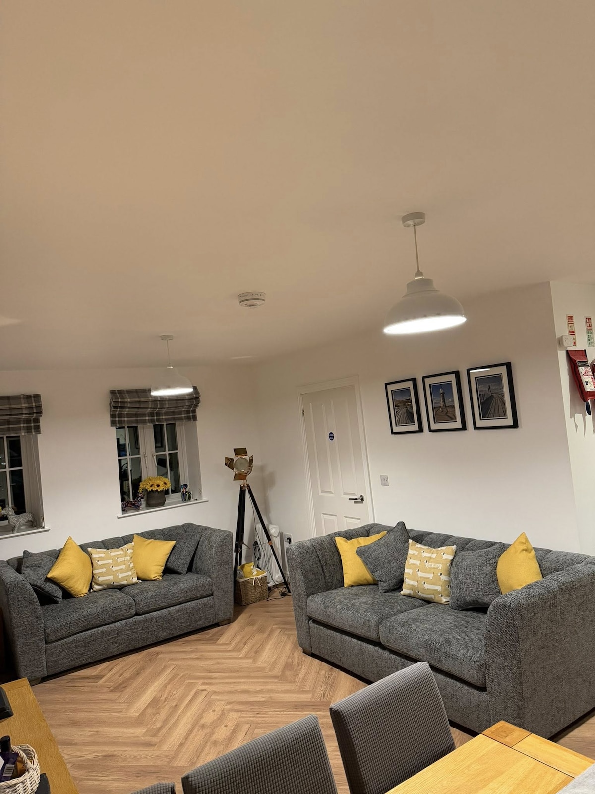 Top performing Airbnb: Hotdog House Detached Pet Friendly Eco-House in Filey