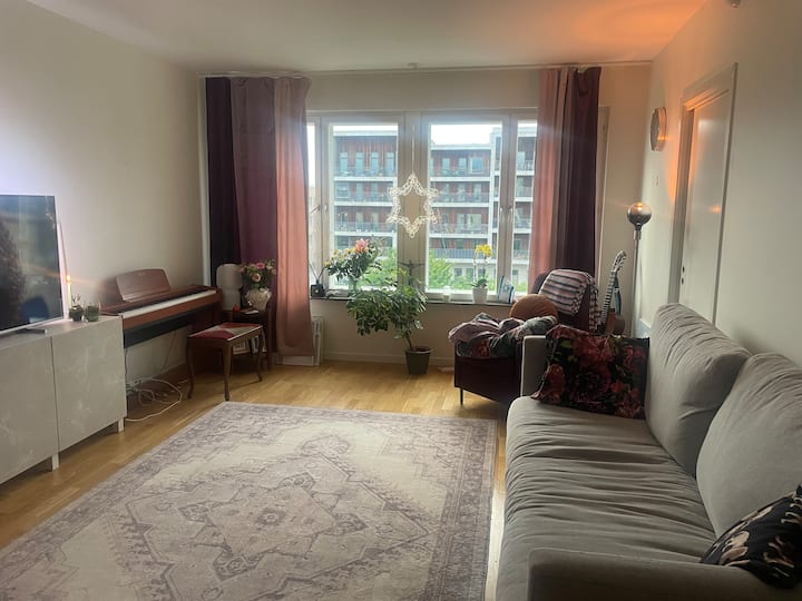 Malmö Riviera Apartment, Next To Turning Torso! - Malmö