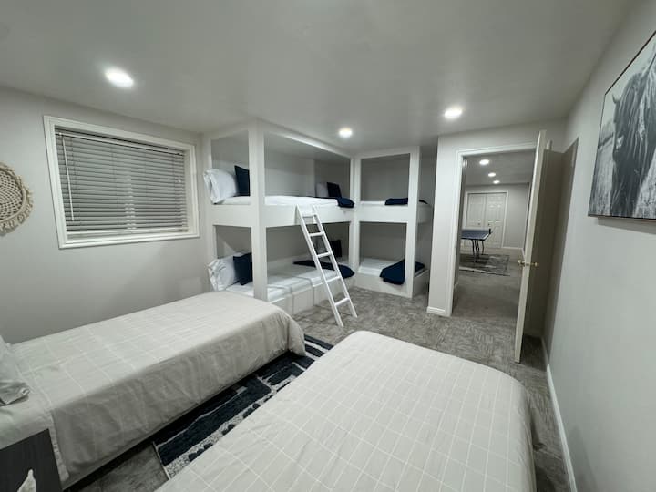 غرفة النوم 5