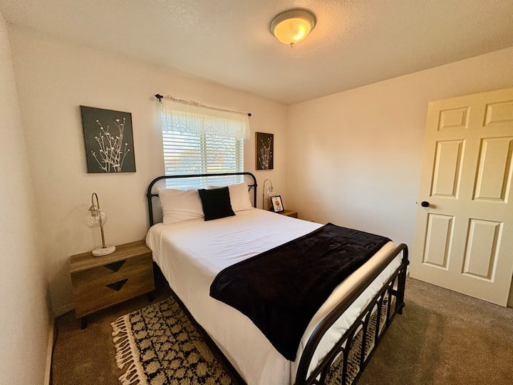 غرفة النوم 1