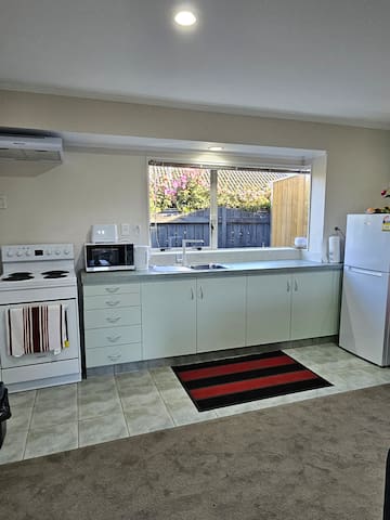 Coastal Escapes NZ Ltd managed Airbnb listing 3