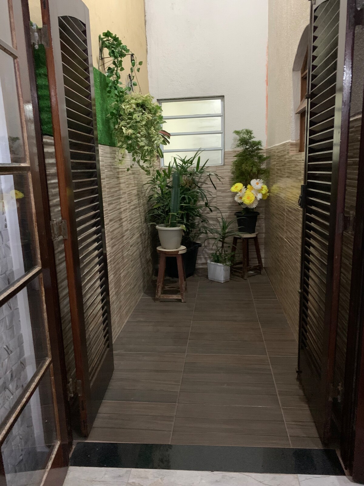 ห้องนั่งเล่น