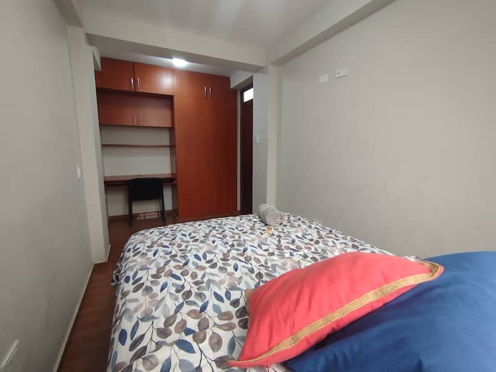 Habitación 3