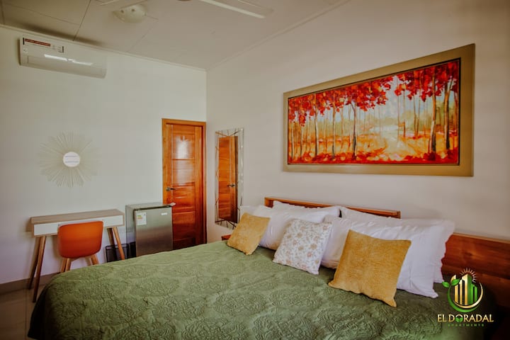 Quarto 1