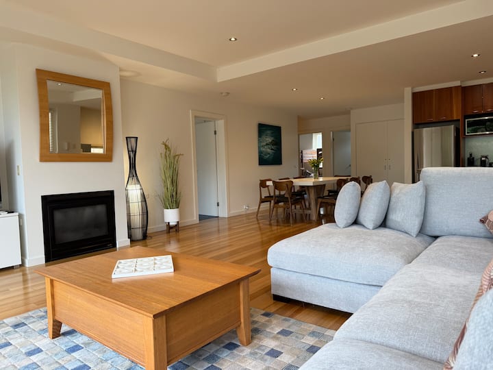 Koonya 11 Luxe Coastal Getaway - Sorrento